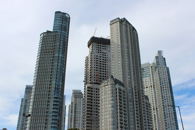 hochhaus
