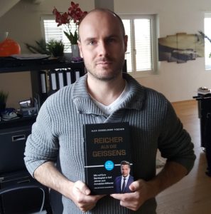 Reicher als die Geissens