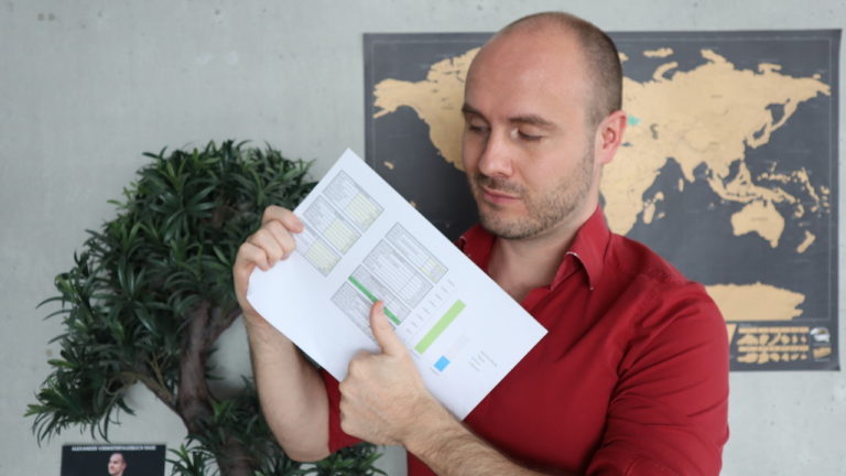 Kostenloses Excel Tool für Immobilien Kalkulation