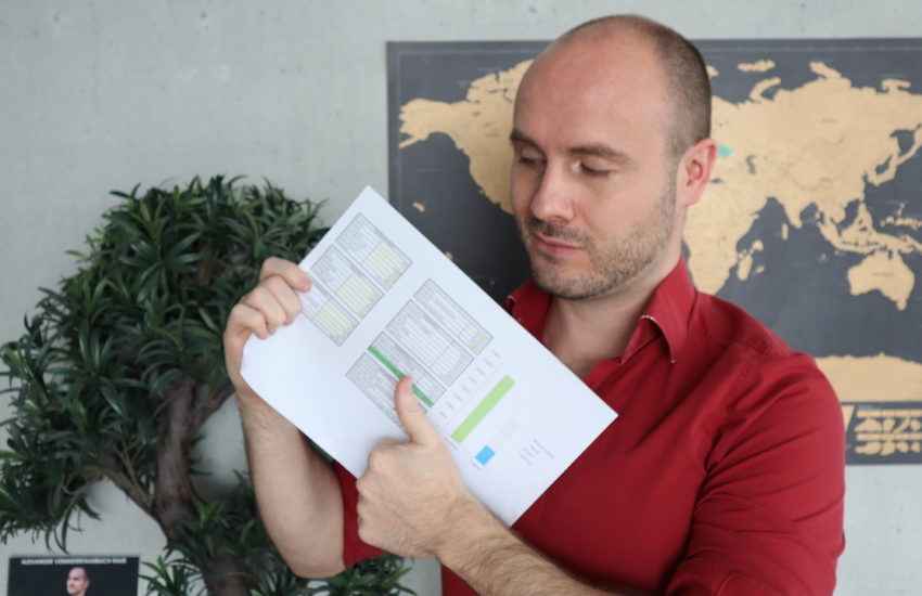 Kostenloses Excel Tool für Immobilien Kalkulation
