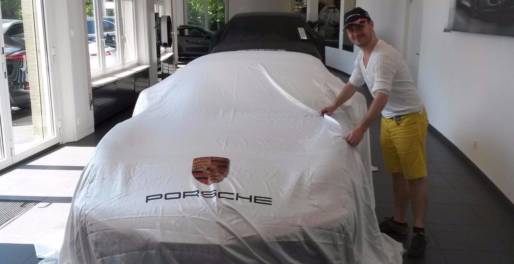 Porsche und Investments 0a