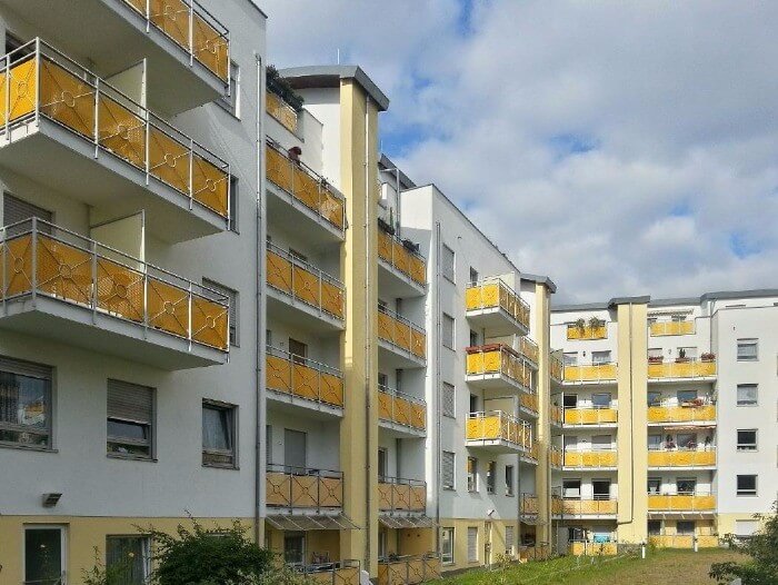 Anfgänger Eigentumswohnung