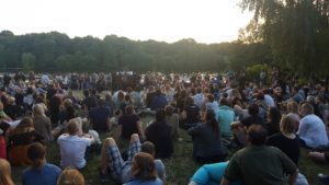 Fazit DNX Festival 2018