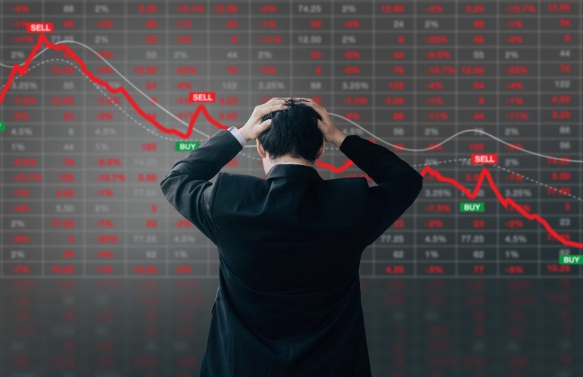 Immobilien Cashflow Minus