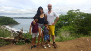 Erkundungstour in Guanacaste