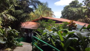 Jungle Villa in Manuel Antonio