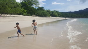 Playa Porto Viejo - Der beste Strand