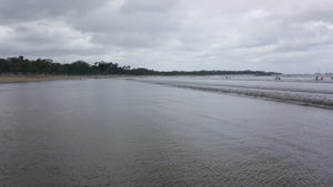 Playa Tamarindo - Mir zu groß