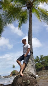 Playa Dominicalito