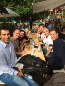 Finanzbloggertreffen in Stuttgart