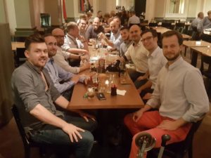 Immobilien Investor Stammtisch Zürich