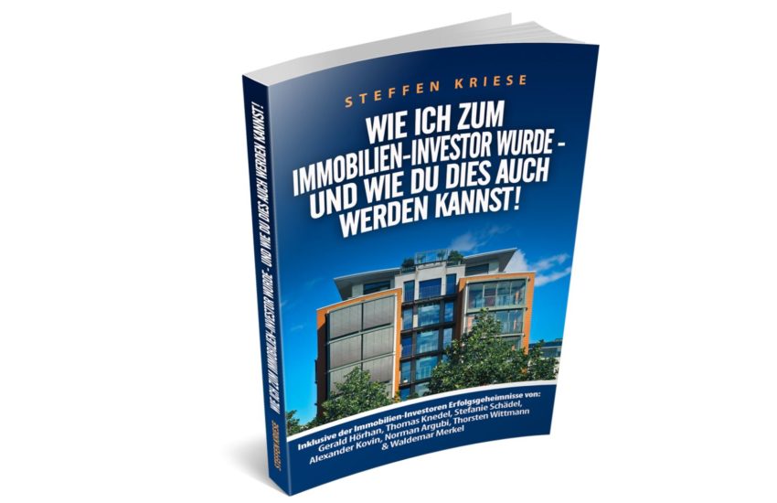 Wie ich zum Immobilieninvestor wurde