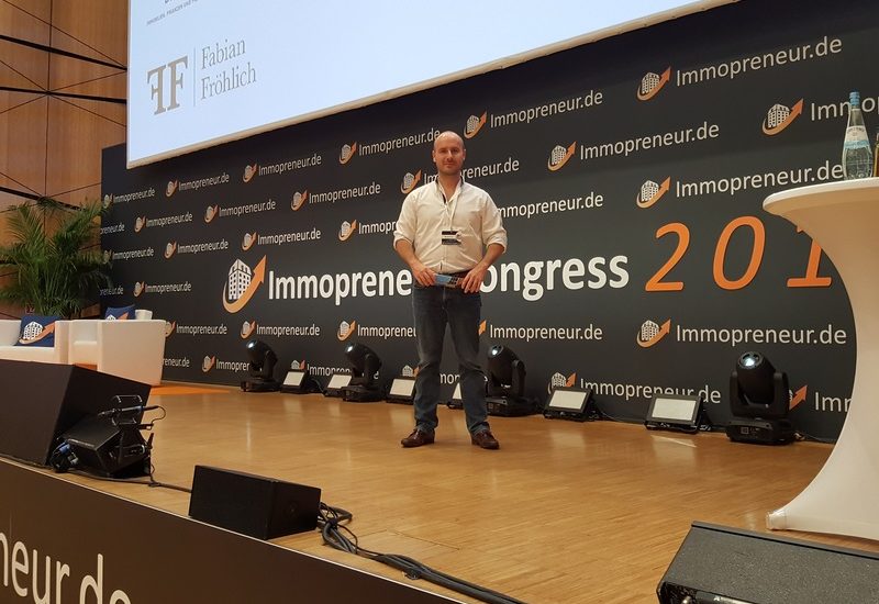Immopreneur Kongress 2018