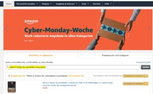 Affiliate Marketing vermietertagebuch Affiliate Marketing vermietertagebuch