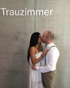 Alexander und Sara Raue Hochzeit Alexander und Sara Raue Hochzeit