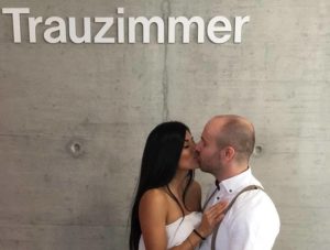 Hochzeit Alex und Sara Hochzeit Alex und Sara
