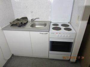 Küche ETW18 Küche ETW18