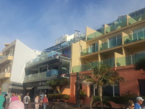 Sonnenseite von Gran Canaria Las Palmas Sonnenseite von Gran Canaria Las Palmas
