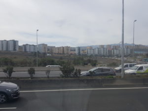 Ghettos von Las Palmas Ghettos von Las Palmas