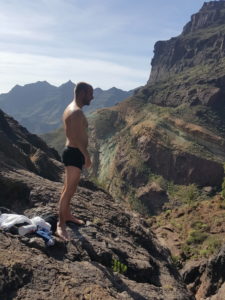Gran Canaria Los azulejos Gran Canaria Los azulejos