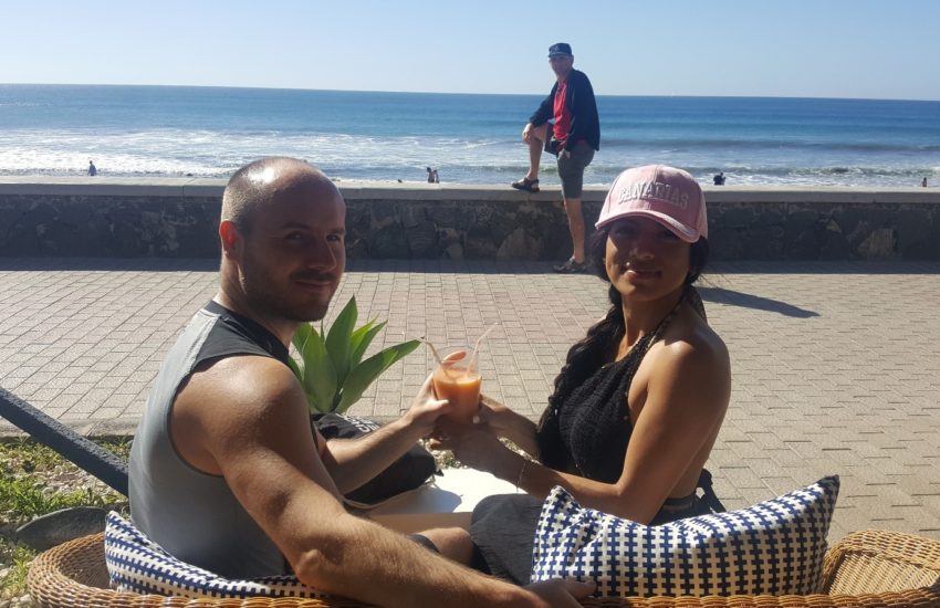 Erfahrungsbericht Gran Canaria Urlaub