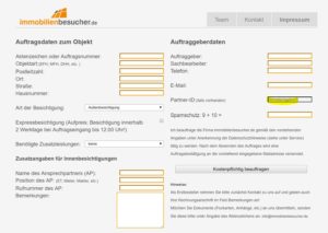 Gutachter deutschlandweit Gutachter deutschlandweit