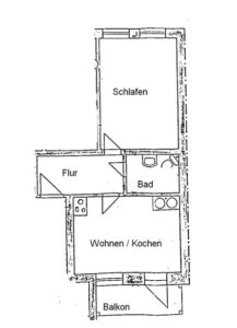 CHW01 Grundriss CHW01 Grundriss