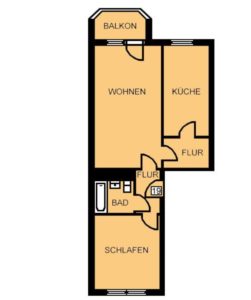CHW02 Grundriss CHW02 Grundriss