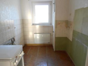 Renovierungsbedürftiges Küche ETW10 Renovierungsbedürftiges Küche ETW10