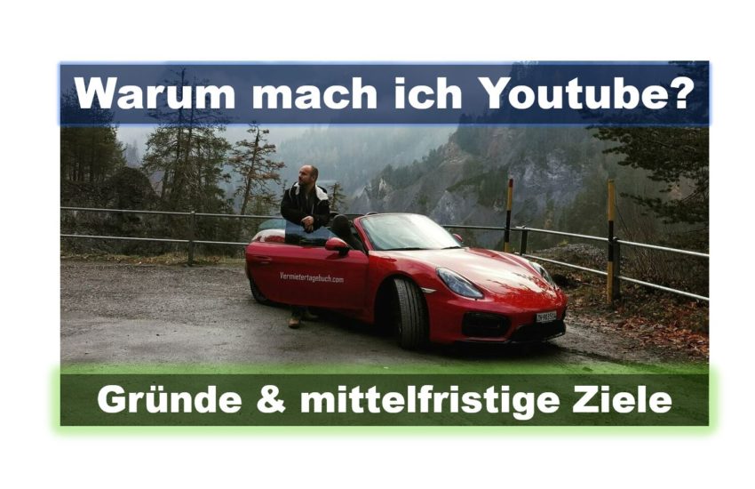 Warum Youtube