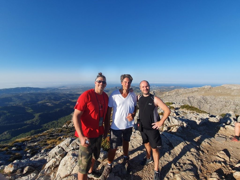 Immobilien Mastermind Mallorca 2019